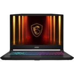 MSI Katana 15 HX - B14WGK-058 - Black, i7-14650HX, RTX 5070, 16GB DDR5, 512GB SSD, 15.6" FHD 144Hz