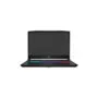 MSI Katana 15 HX B14WGK-638 i7-14650HX 16GB 1TBSSD RTX5070 freeDOS black