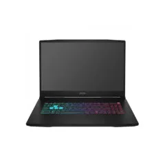 MSI Katana 17 HX B14WGK-240 i7-14650HX 16GB 1TBSSD RTX5070 freeDOS black