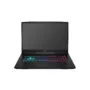 MSI Katana 17 HX B14WGK-240 i7-14650HX 16GB 1TBSSD RTX5070 freeDOS black