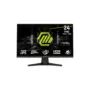 MSI MAG 244F - 23.6" Rapid IPS Gaming Monitor - FHD 1920x1080, 200Hz, 0.5ms, DP1.2 & HDMI2.0, Black
