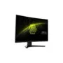 MSI MAG 274CQFDE - 27in Curved Gaming Monitor, 2560x1440 QHD, 180Hz, 0.5ms GTG, Rapid VA, 1500R, Black