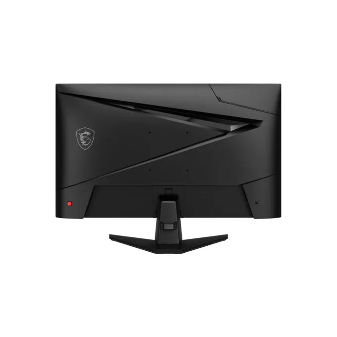 MSI MAG 274QFDE X24 Rapid IPS WQHD Gaming Display - MAG 274QFDE X24 - Black — image 2