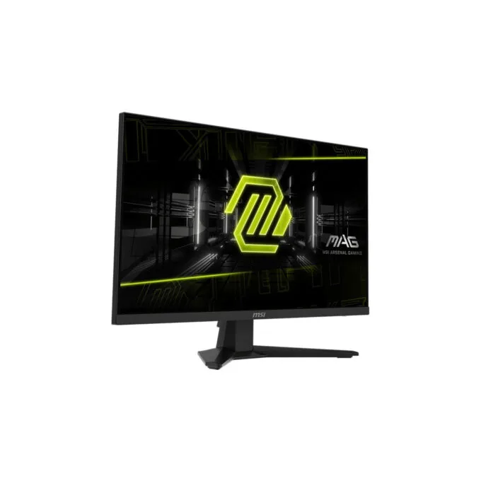 MSI MAG 274QFDE X24 Rapid IPS WQHD Gaming Display - MAG 274QFDE X24 - Black — image 3