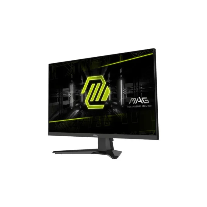 MSI MAG 274QFDE X24 Rapid IPS WQHD Gaming Display - MAG 274QFDE X24 - Black — image 4