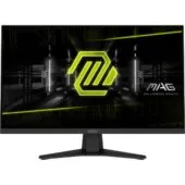 MSI MAG 274QRFDE - 9S6-3CE41H-010 - Black, 27-inch, 2560x1440, 180Hz IPS, 0.5ms GTG