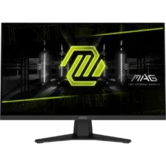 MSI MAG 274QRFDE - 9S6-3CE41H-010 - Black, 27-inch, 2560x1440, 180Hz IPS, 0.5ms GTG