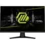 MSI MAG 274QRFDE - 9S6-3CE41H-010 - Black, 27-inch, 2560x1440, 180Hz IPS, 0.5ms GTG