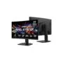 MSI MAG - 275CQF - 68.58cm 27' (2560x1440) E18 16:9 Curved RapidVA 0.5ms 180Hz 2xHDMI DisplayPort HDR Ready Black