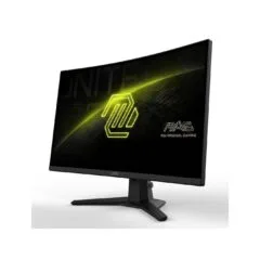 MSI MAG 27'(68.6cm) TFT - 276CXFDE - GAMING Curve 280Hz retail
