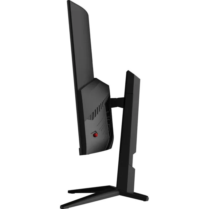 MSI MAG 321CUPDFDE - 31.5-inch Curved 4K UHD 160Hz (1500R) VA Gaming Monitor, 0.5ms, DisplayHDR 400, Black — image 12