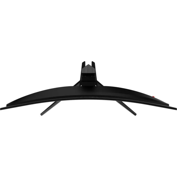MSI MAG 321CUPDFDE - 31.5-inch Curved 4K UHD 160Hz (1500R) VA Gaming Monitor, 0.5ms, DisplayHDR 400, Black — image 13