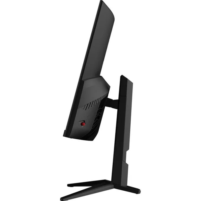 MSI MAG 321CUPDFDE - 31.5-inch Curved 4K UHD 160Hz (1500R) VA Gaming Monitor, 0.5ms, DisplayHDR 400, Black — image 10