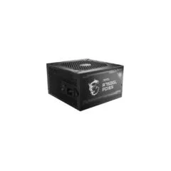 MSI MAG A750GL PCIE5 - 750W ATX 3.0 Fully-Modular 80 PLUS Gold PSU with PCIe5 12VHPWR