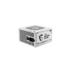 MSI MAG A850GL PCIE5 - 850W ATX 3.0 Fully-Modular PSU - White, 80 PLUS Gold, 12VHPWR