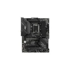MSI MAG B760 TOMAHAWK WIFI - LGA1700 ATX Motherboard, DDR5 (128GB), Wi‑Fi 6E, 2.5GbE, HDMI 2.1