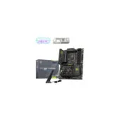 MSI MAG B860 TOMAHAWK WIFI - LGA1851 ATX Motherboard - DDR5 up to 256GB, 3x M.2, 5Gb LAN, RGB, Black