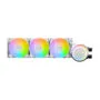 MSI MAG CORELIQUID E360 - AIO 360mm Liquid CPU Cooler - White