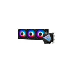 MSI MAG CORELIQUID I360 - 360mm AIO CPU Cooler - 3x120mm Fans