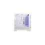 MSI MAG FORGE 320R AIRFLOW - Micro-ATX Gaming Case - White, Mesh Front, ARGB Side Window