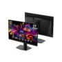 MSI MAG - MAG 271QPXDE - QD-OLED E2, 67.3 cm (26.5 in), Black, WQHD, Adaptive-Sync, USB-C, 240 Hz Panel