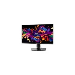 MSI MAG Monitor - 271QPXDE - 27in QD-OLED Flat TFT, E2
