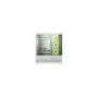 MSI MAG PANO 110R PZ - Mid Tower Case (White) - Tempered Glass, 270° Panoramic View, ARGB Fans, ATX/mATX/Mini-ITX