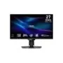 MSI MAG X30MV - 274QPFDE - 68.6 cm (27 inches). Black. QHD. Rapid VA. DP. HDMI. Mini-LED. 300Hz Panel