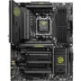 MSI MAG X870 Tomahawk WiFi - AM5 ATX Motherboard, DDR5, PCIe 5.0, 4x M.2, WiFi 7