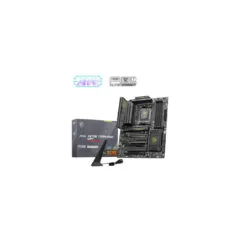 MSI MAG X870E TOMAHAWK WIFI AM5 ATX DDR5 256GB Wi-Fi7 PCIe5
