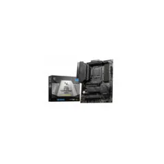 MSI MAG Z790 TOMAHAWK WIFI LGA1700 ATX Z790 DDR5-192GB PCIe5 WiFi6E BT5.3