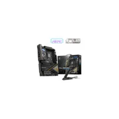 MSI MEG Z890 ACE - LGA 1851 ATX Motherboard - Intel Z890, DDR5 up to 256GB, PCIe 5.0, RGB