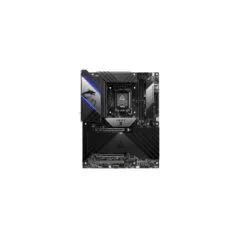 MSI MEG Z890 UNIFY-X (1851) - ATX LGA1851 Motherboard, DDR5 2x DIMM up to 128GB, PCIe 5.0, 6x M.2, RGB, Black