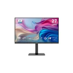 MSI Modern - MD272UPHGDE - 27-inch IPS UHD, 60Hz, 4ms