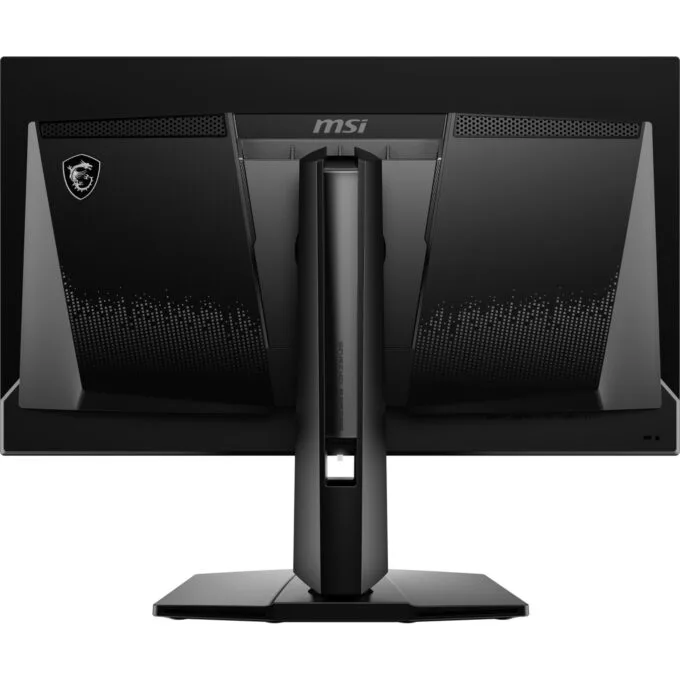 MSI Monitor MAG 271QPX QD-OLED E2 - MAG 271QPX QD-OLED E2 - 27 inch, QD-OLED, 4K, 165 Hz, 1000 nits, Flat — image 12