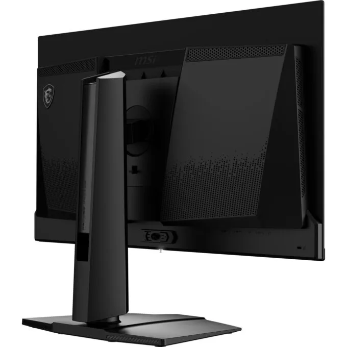MSI Monitor MAG 271QPX QD-OLED E2 - MAG 271QPX QD-OLED E2 - 27 inch, QD-OLED, 4K, 165 Hz, 1000 nits, Flat — image 5