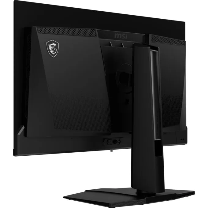 MSI Monitor MAG 271QPX QD-OLED E2 - MAG 271QPX QD-OLED E2 - 27 inch, QD-OLED, 4K, 165 Hz, 1000 nits, Flat — image 6