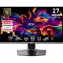 MSI MPG 271QRXDE - 26.5" QD-OLED Gaming Monitor - 2560x1440 QHD, 360Hz, 1ms, Black