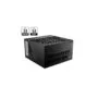 MSI MPG A850G PCIE5 PSU - A850G - Black, 850 W, 80+ Gold, Fully Modular, ATX3.0