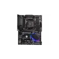 MSI MPG B550 GAMING PLUS AM4 AMD B550 ATX Motherboard