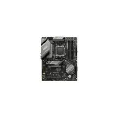 MSI MPG B650 GAMING PLUS WIFI - AM5 ATX DDR5 Motherboard, Black, 192GB RAM Support, Wi‑Fi 6, 2.5Gb LAN, HDMI 2.1