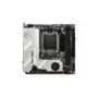 MSI MPG B650I Edge WIFI - Mini-ITX AM5 Motherboard - DDR5, 2 DIMM up to 64GB, Wi‑Fi 6E, 2x M.2, 2.5Gb LAN, HDMI 2.1, USB-C