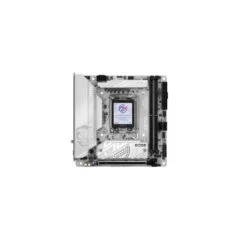 MSI MPG B860I EDGE TI WIFI - 1851 - Mini-ITX, LGA1851, DDR5 128GB, Wi-Fi, RGB, Black