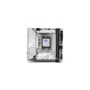 MSI MPG B860I EDGE TI WIFI - 1851 - Mini-ITX, LGA1851, DDR5 128GB, Wi-Fi, RGB, Black