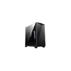 MSI MPG GUNGNIR 300P AIRFLOW - Mid Tower Gaming Case