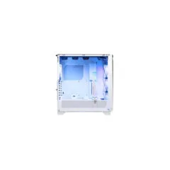 MSI MPG GUNGNIR 300R AIRFLOW - Mid Tower Case - White, E-ATX/ATX/mATX/Mini-ITX Support