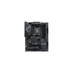 MSI MPG X870E Gaming Plus WIFI - AM5 ATX DDR5 Motherboard, 256GB Max, 4 DIMM, Wi-Fi, RGB, Black
