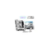 MSI MPG Z890I EDGE TI WIFI - Mini-ITX Z890 Motherboard - LGA 1851, PCIe 5.0, Wi-Fi 7, Thunderbolt 4