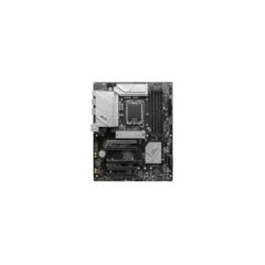 MSI PRO B760-P II - LGA1700 ATX Motherboard - Intel B760, DDR5, 256GB RAM Support, PCIe 4.0