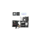 MSI PRO B840-P WIFI - AM5 ATX Motherboard - DDR5, 4x DIMM (256GB), 2x M.2, 2.5Gb LAN, USB-C, RGB, Black
